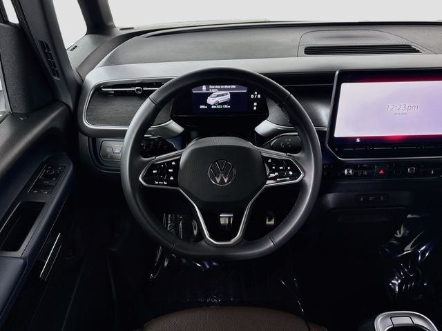 2025 Volkswagen ID. Buzz Pro S