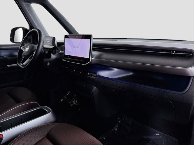 2025 Volkswagen ID. Buzz Pro S