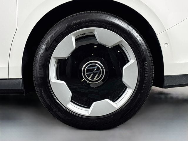 2025 Volkswagen ID. Buzz Pro S
