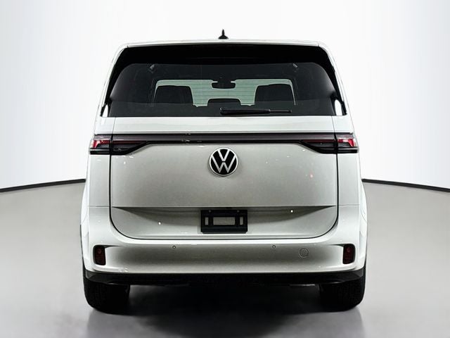 2025 Volkswagen ID. Buzz Pro S