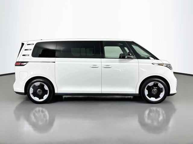 2025 Volkswagen ID. Buzz Pro S