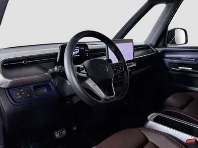 2025 Volkswagen ID. Buzz Pro S