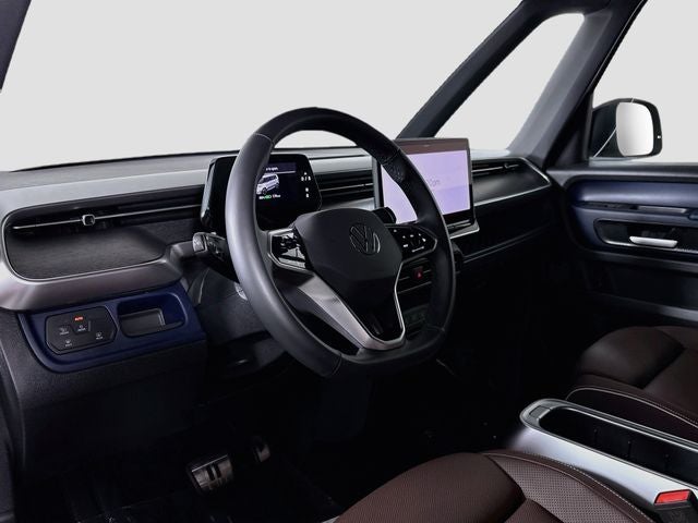 2025 Volkswagen ID. Buzz Pro S
