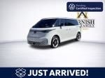 2025 Volkswagen ID. Buzz Pro S