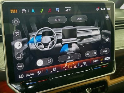 2025 Volkswagen ID. Buzz Pro S