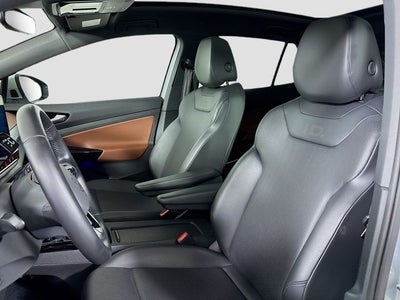 2022 Volkswagen ID.4 Pro S