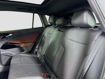 2022 Volkswagen ID.4 Pro S