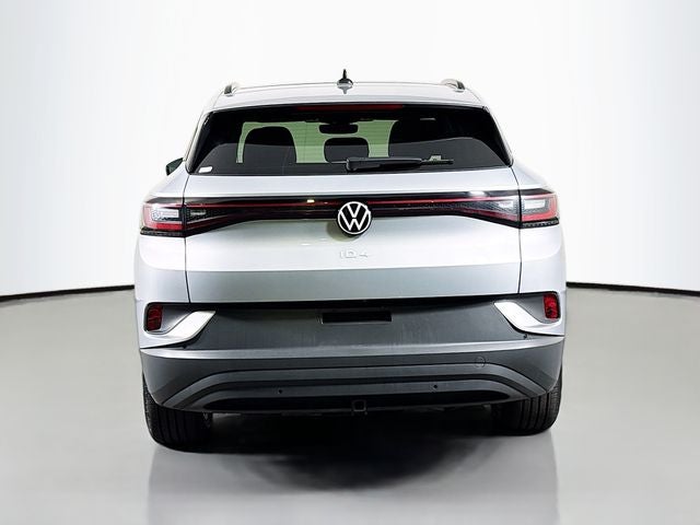 2022 Volkswagen ID.4 Pro S