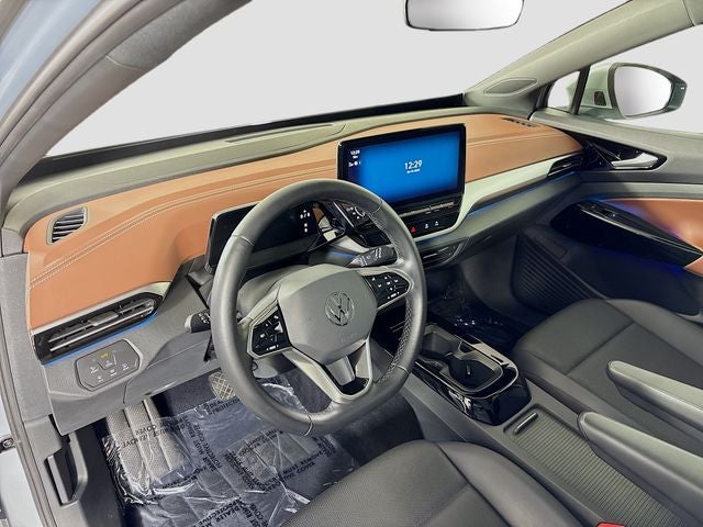 2022 Volkswagen ID.4 Pro S