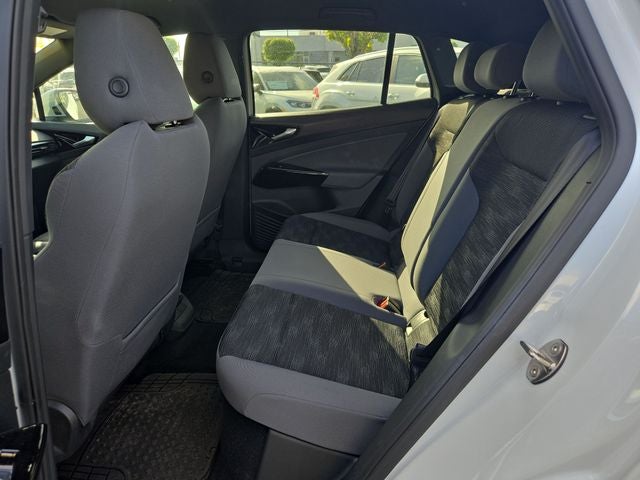 2022 Volkswagen ID.4 Pro