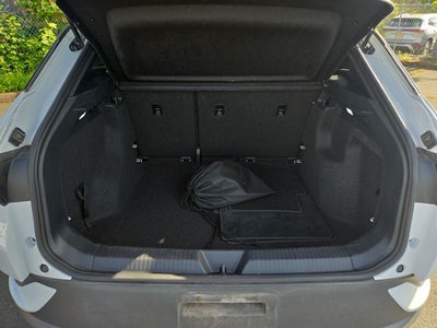 2022 Volkswagen ID.4 Pro
