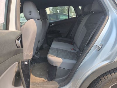2022 Volkswagen ID.4 Pro