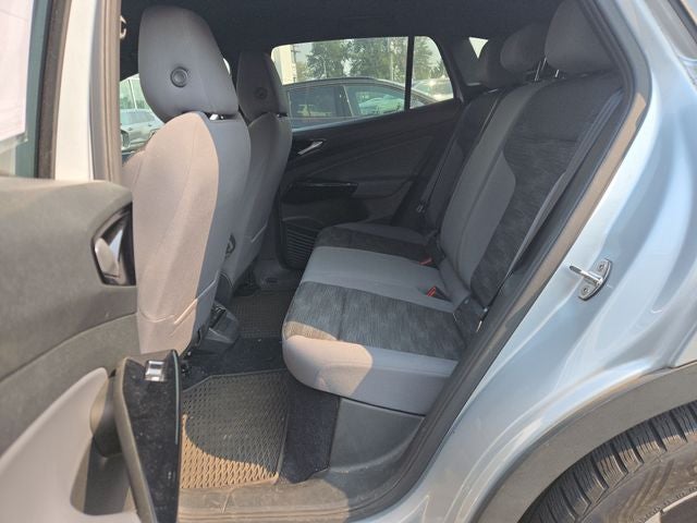 2022 Volkswagen ID.4 Pro