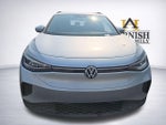 2022 Volkswagen ID.4 Pro