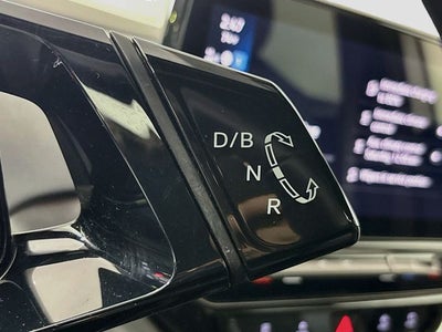 2022 Volkswagen ID.4 Pro