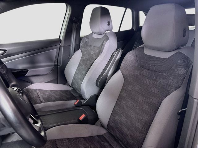 2022 Volkswagen ID.4 Pro