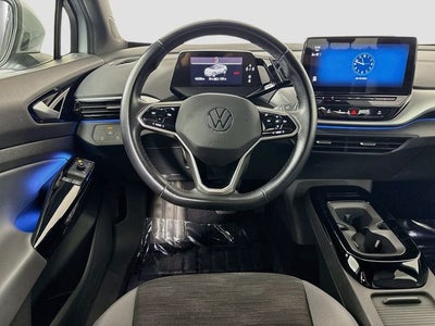 2022 Volkswagen ID.4 Pro