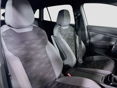 2022 Volkswagen ID.4 Pro