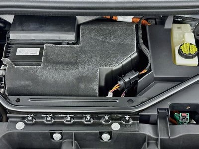 2022 Volkswagen ID.4 Pro