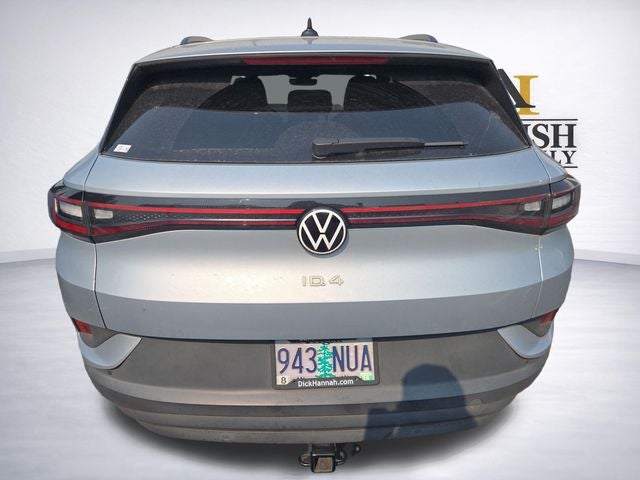 2022 Volkswagen ID.4 Pro