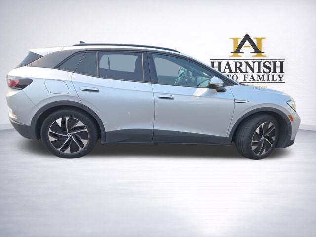2022 Volkswagen ID.4 Pro