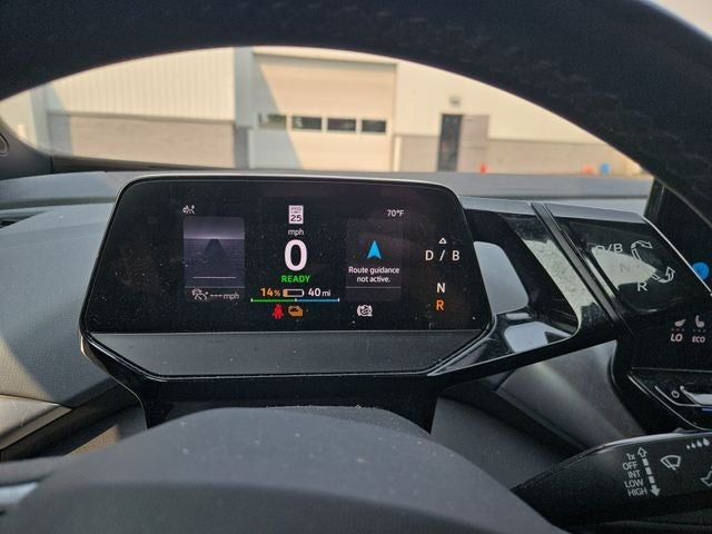 2022 Volkswagen ID.4 Pro