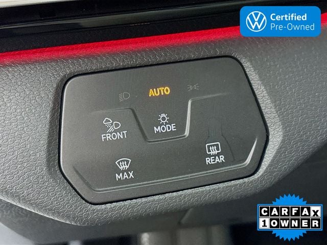 2021 Volkswagen ID.4 Pro S