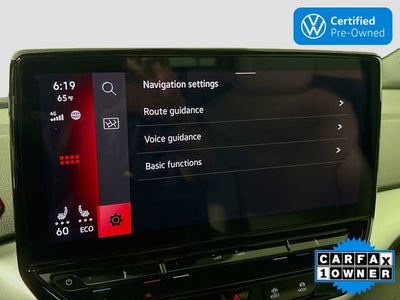 2021 Volkswagen ID.4 Pro S