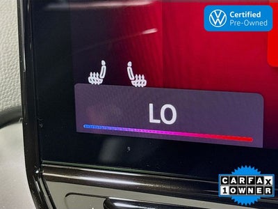 2021 Volkswagen ID.4 Pro S