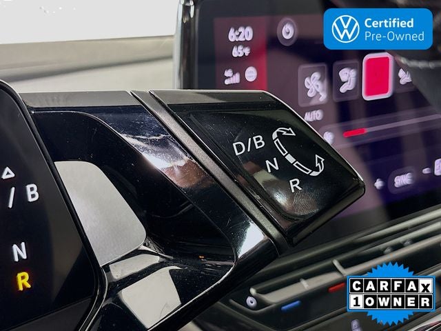 2021 Volkswagen ID.4 Pro S