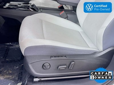 2021 Volkswagen ID.4 Pro S