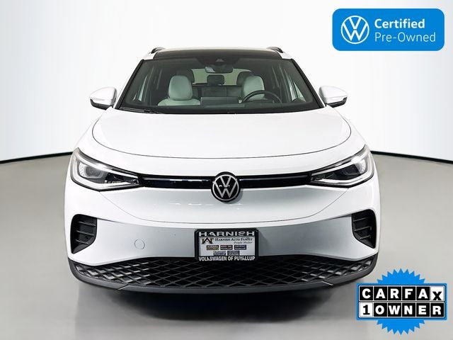 2021 Volkswagen ID.4 Pro S