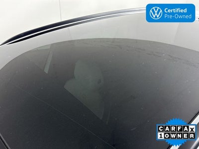 2021 Volkswagen ID.4 Pro S
