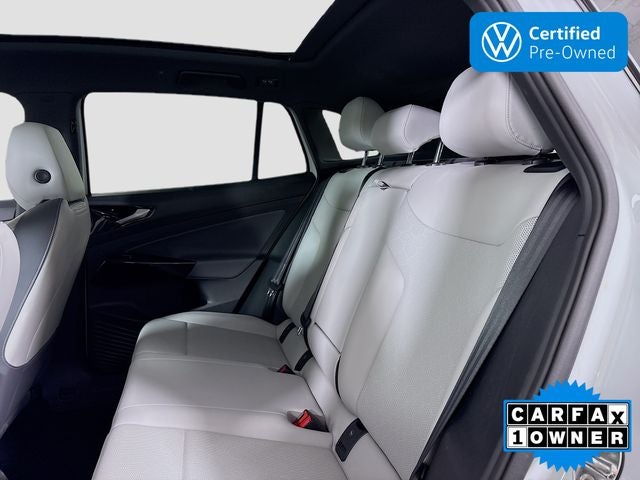 2021 Volkswagen ID.4 Pro S
