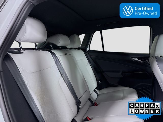 2021 Volkswagen ID.4 Pro S