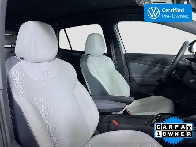 2021 Volkswagen ID.4 Pro S