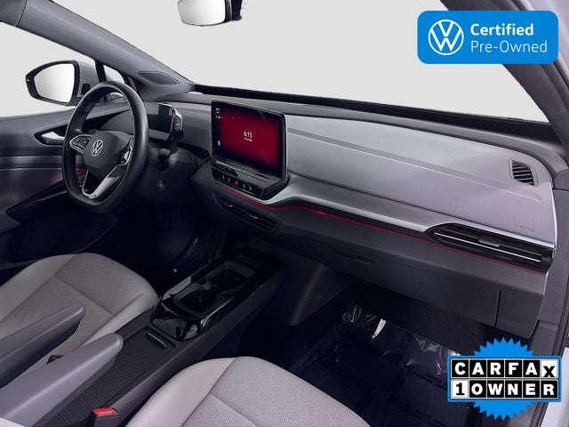 2021 Volkswagen ID.4 Pro S