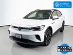 2021 Volkswagen ID.4 Pro S