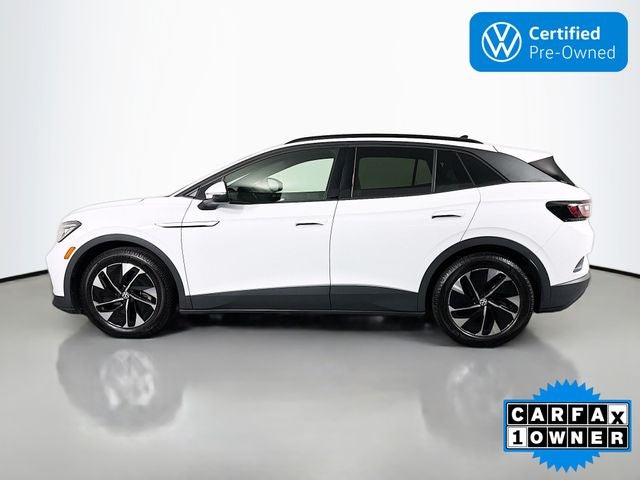 2021 Volkswagen ID.4 Pro S