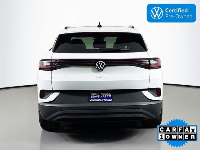 2021 Volkswagen ID.4 Pro S