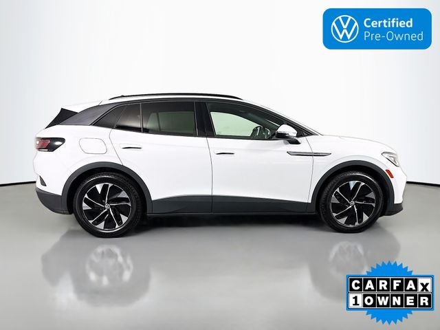2021 Volkswagen ID.4 Pro S