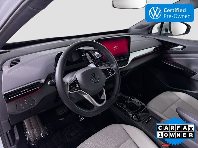 2021 Volkswagen ID.4 Pro S