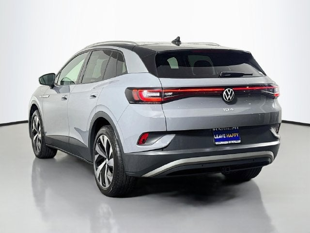 2022 Volkswagen ID.4 Pro S
