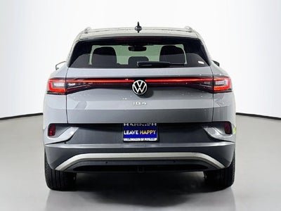 2022 Volkswagen ID.4 Pro S