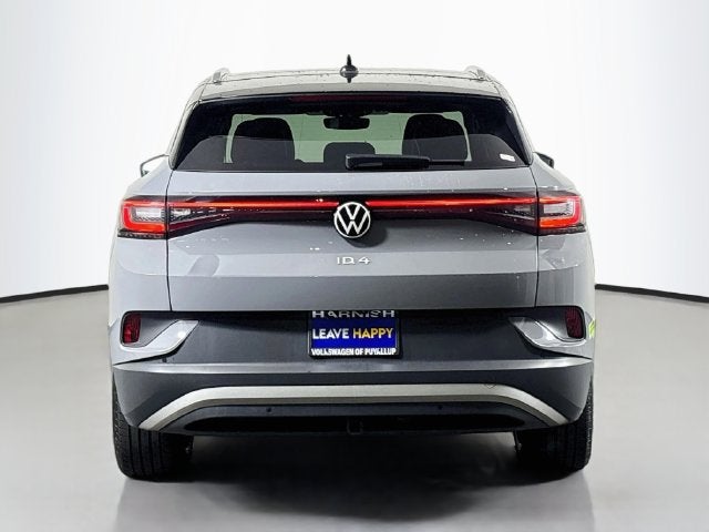 2022 Volkswagen ID.4 Pro S