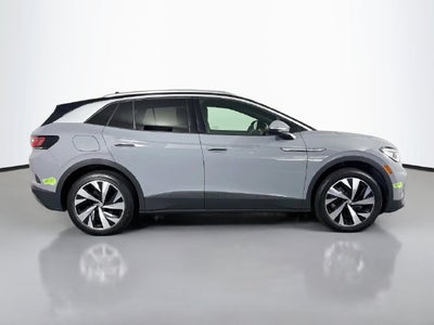 2022 Volkswagen ID.4 Pro S