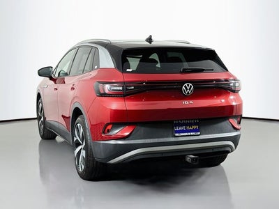 2021 Volkswagen ID.4 Pro S