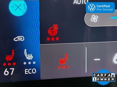 2021 Volkswagen ID.4 Pro S