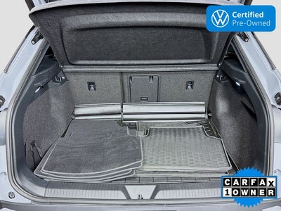 2021 Volkswagen ID.4 Pro S