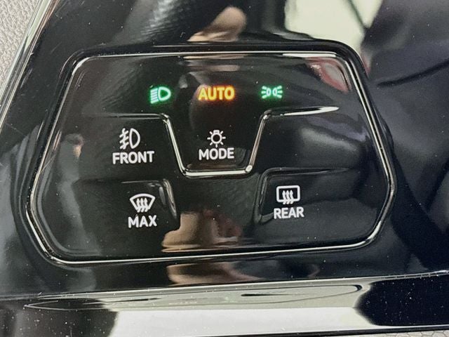 2023 Volkswagen Golf GTI 2.0T SE